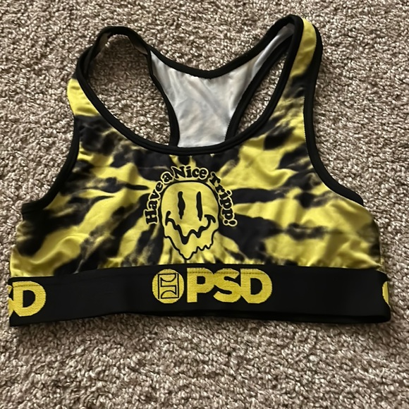psd bra in a size small - Picture 1 of 1